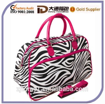 Ladies Travel Shoulder Messenger Tote Bags For Fashion Ladies