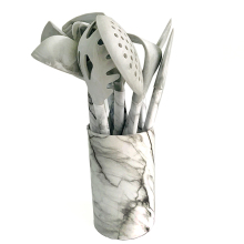 12pcs Kitchen Tools Crock Set