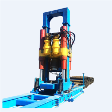 Raise Bore Drilling Machine