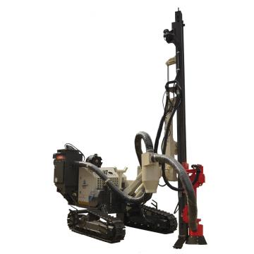 Surface Separated Down-the-hole Drill Rig