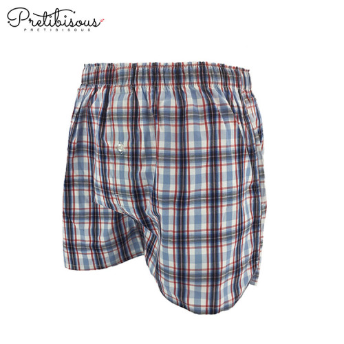 Banda elastica per intimo maschile da boxer loose