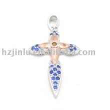 regona craft! elaborate design pendant --08  lady's  fashion style pendant