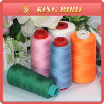 Wholesale Industrial Polyester Cheap Machines Sewing Thread for Shoe