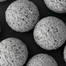 PHA microsphere for Vaccine Adjuvants