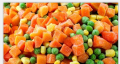 Custom DIY Frozen Mixed Vegetables