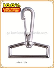 oval snap hook/Bag Accessory manufacturer/dog hooks /JL-039