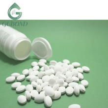 Health Tablets for Daily Nutritional Supplementation