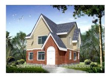 steel prefabricated houses