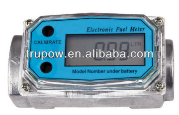 Electronic Fuel Meter