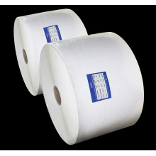 Self Adhesive Paper Jumbo Roll Material