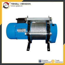 Lifting Motor Hoist and Mini Cranes