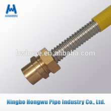 DN15 natural gas coated steel pipe