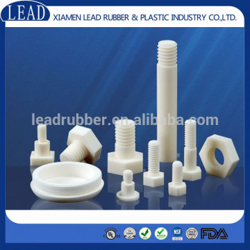 Customized Injection plastic molder mounting part