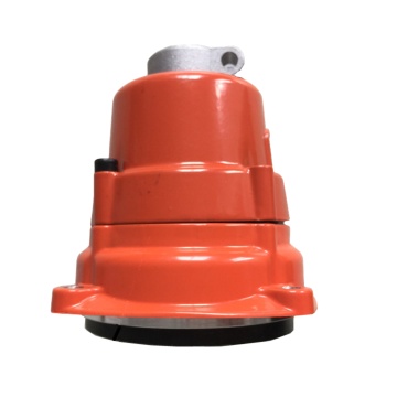 143RII Assemble Brush Cutter Clutch Drum Case