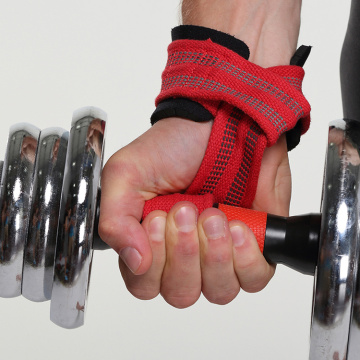 Cvičení na ochranu zápěstí Fitness Gym Weight Straps