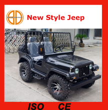 High quality 200cc Wills Jeep for Adults