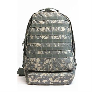 Digital camouflage Backpack