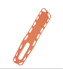 Hot sale Xray spine board