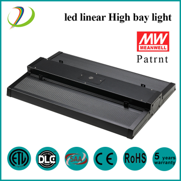 240W LED Linear High Bay