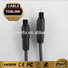 Toslink Optical Cable for Perfect sound