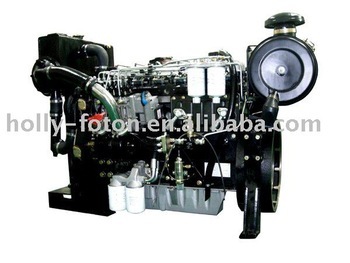 Diesel Engine marine auxiliary diesel engine for generating set