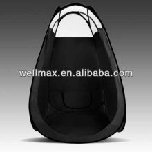 Tanning Essentials Glam 'Champagne' Spray Tan Kit with Tent