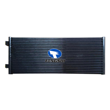 TONGSHI High Quality Auto Replacement Oil Cooler for Chevrolet Volt 20925997