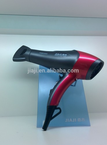 quiet salon hair dryer for fine hair