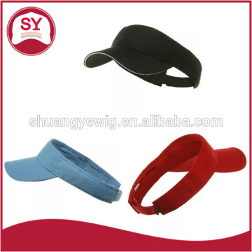 Athletic Mesh Visor Cap