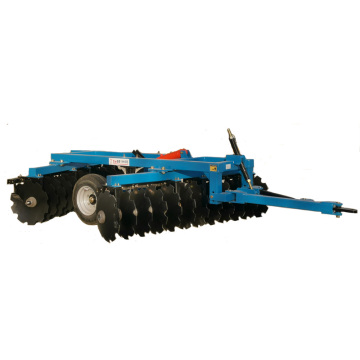 1BZ-2.5 hydraulic offset heavy disc harrow
