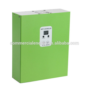 40A solar controller charger controller