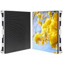 Window Glass LED Display Screen