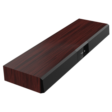 Self used low mid hybrid speaker