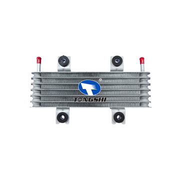 Universal Oil Cooler Radiator for Transmission Oil Cooling System