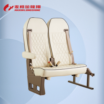56 Coach Comfy Bus Seat Recliner Manufacturer: Automatic Driving Foldable Bus Seat Dimensions