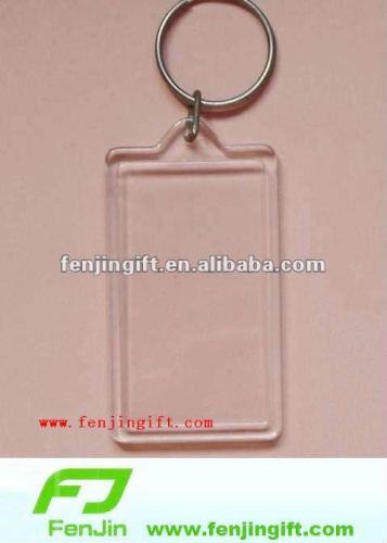 acrylc keychain,acryl key tag