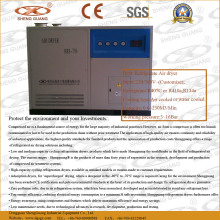 900HP Refrigerated Compressed Air Dryer with Bitzer Compres