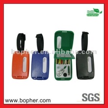 hot sale novelty plastic sewing kit