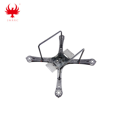 GF-360mm Quadcopter Frame Kit with U-type Landing Gear