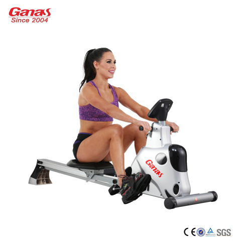 Gym Indoor Rowing Machine Professional Rower Machine