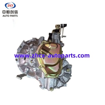 Manual Transmission Gearbox 512MHE for CHERY QQ