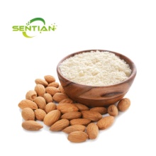 Natural Almond Protein Powder for Nutritional Supplement
