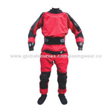 High-quality Dry Suit, Hot Sell, OEM Orders Welcomed