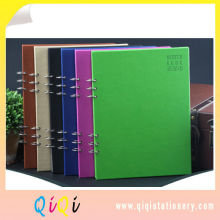 fashion hardcover ring binding sketch books