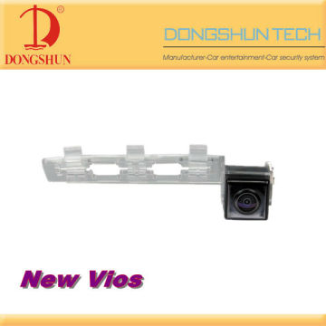 DS-C14 Special car rearview camera for Toyota New Vios