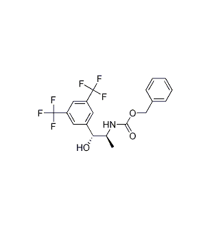 The Synthesis Route of Anacetrapib Intermediates 877384-16-2