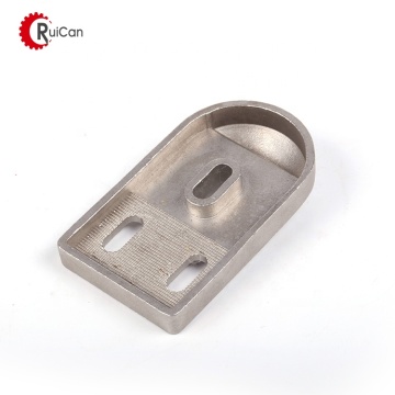 machinery furniture parts with investment casting