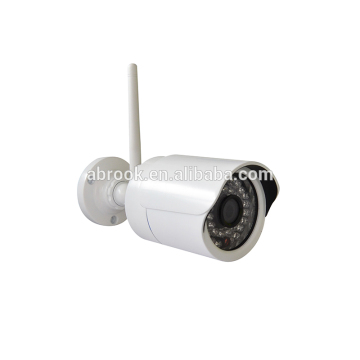 Outdoor wireless hidden 1080p hd ip security camera