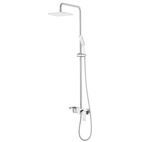 European-style Hot And Cold Shower Faucets