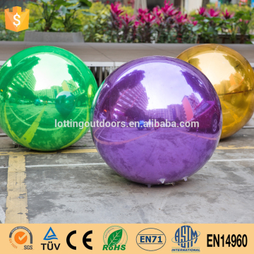 Modern concise mirror ball for disco lights mirror ball